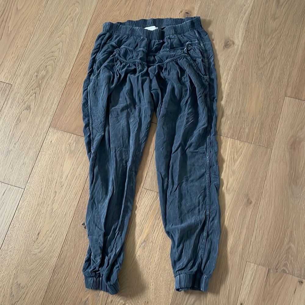 Anthro lightweight harem style pant